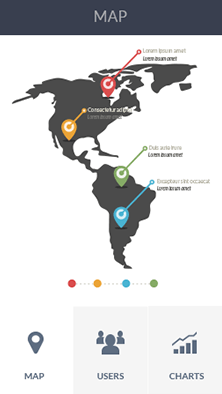 在线DDOS压力测试网页端软件安全防护界面